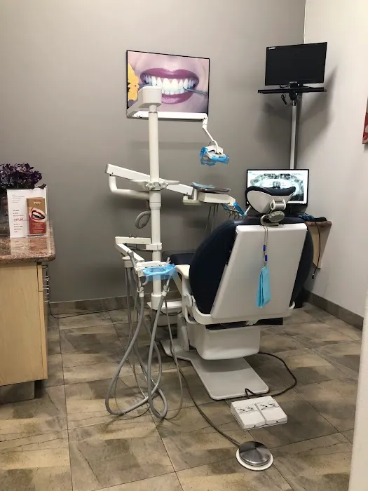 Dentistry 2000 Picture 5