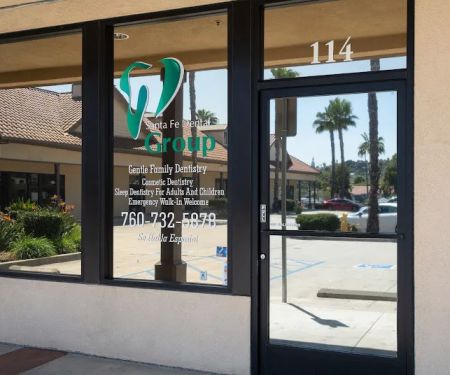 Santa Fe Dental Group