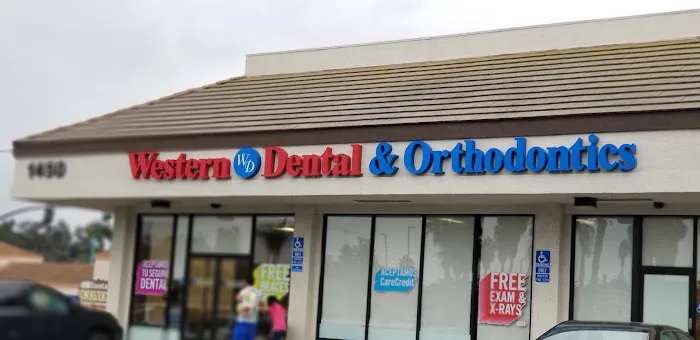 Western Dental & Orthodontics Picture 1