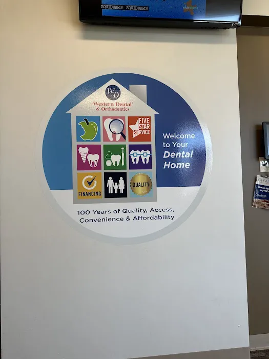 Western Dental & Orthodontics Picture 6