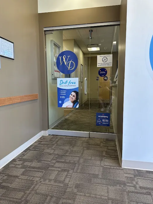 Western Dental & Orthodontics Picture 5