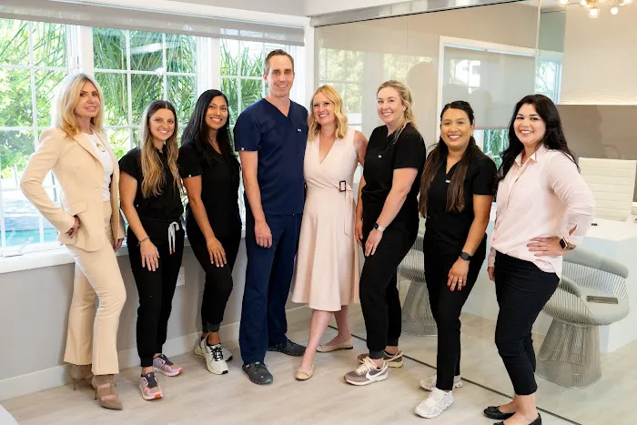 Carlsbad Beach Dental - Drew Addy, DDS Picture 5