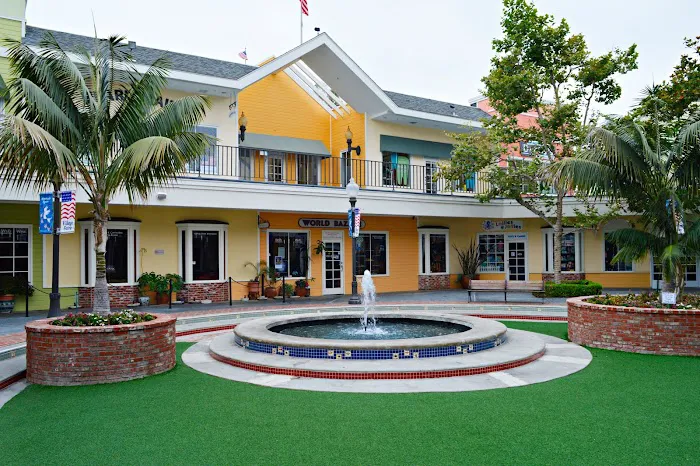 Carlsbad Village Faire Dentists Picture 6
