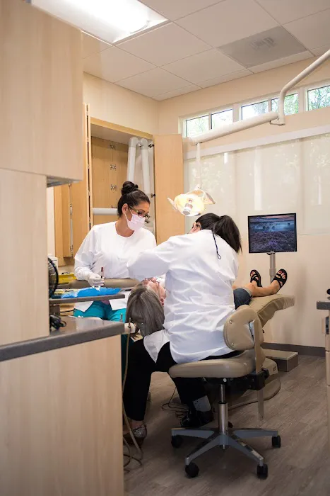 Kellen Tadano DDS, PC - Carlsbad Dentist Picture 2