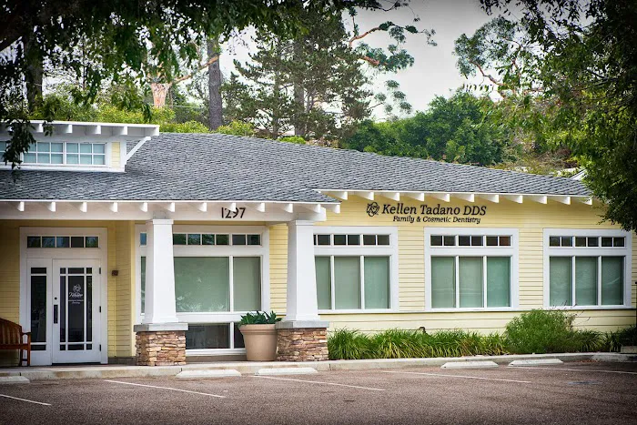 Kellen Tadano DDS, PC - Carlsbad Dentist Picture 3