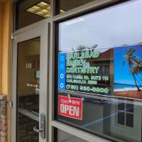 Carlsbad Family Dentistry ico