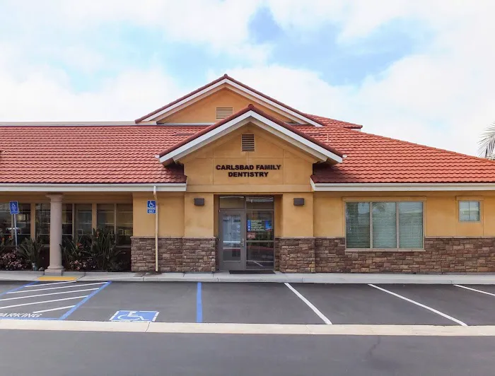 Carlsbad Family Dentistry Picture 7