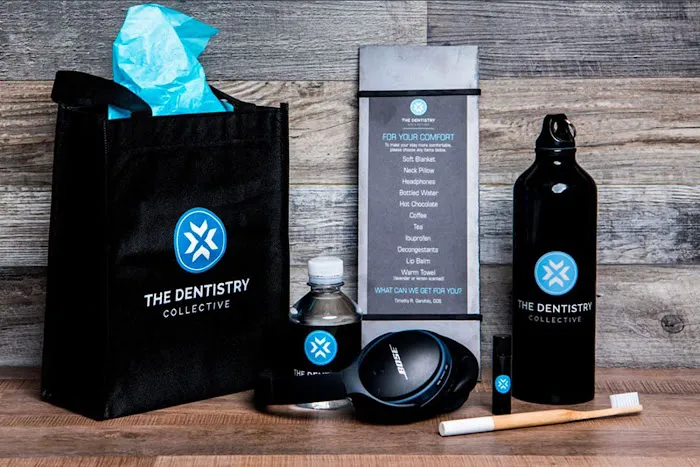 The Dentistry Collective Picture 8