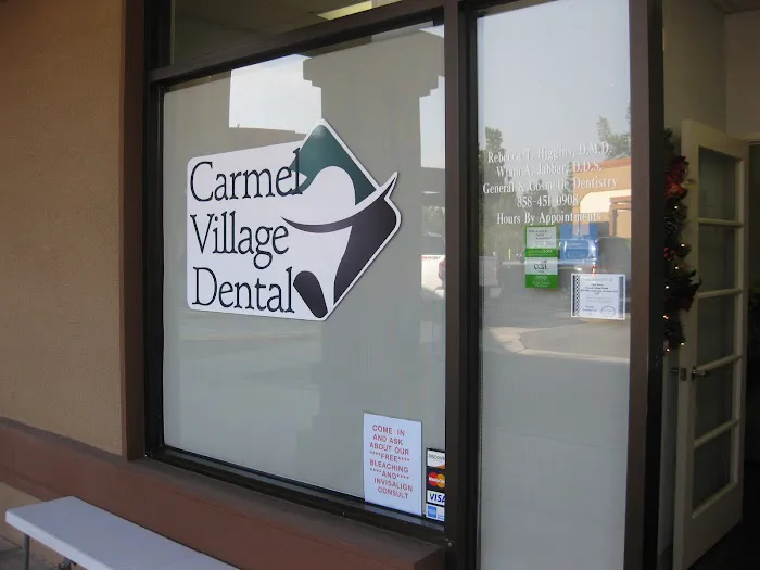 Carmel Village Dental/ Wiam A. Jabbar Picture 9