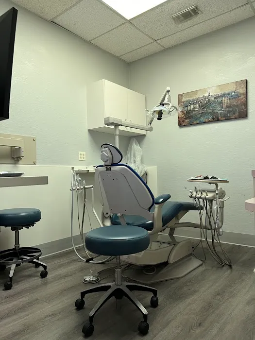 Carmel Village Dental/ Wiam A. Jabbar Picture 7
