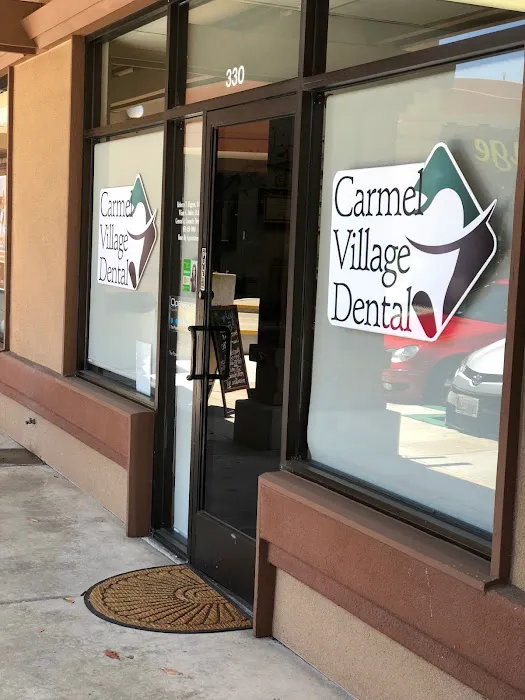 Carmel Village Dental/ Wiam A. Jabbar Picture 10