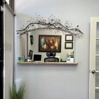 Carmel Village Dental/ Wiam A. Jabbar ico