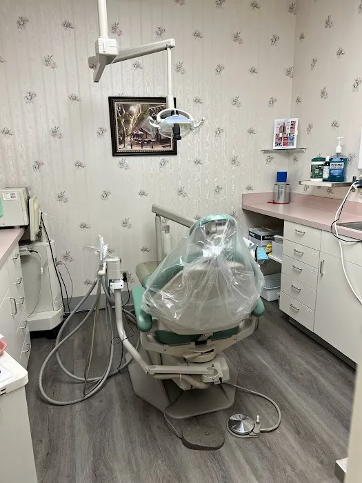 Carmel Village Dental/ Wiam A. Jabbar Picture 8