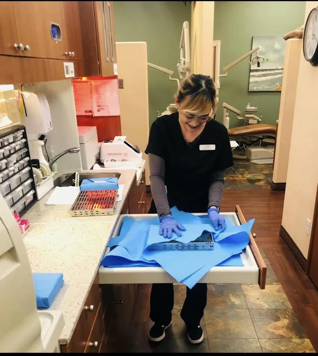Carmel Mountain Ranch Dental Care Picture 9