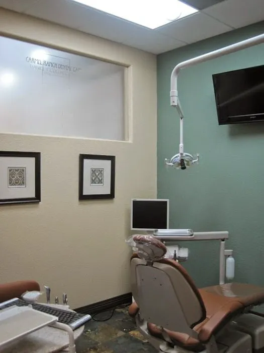 Carmel Mountain Ranch Dental Care Picture 3