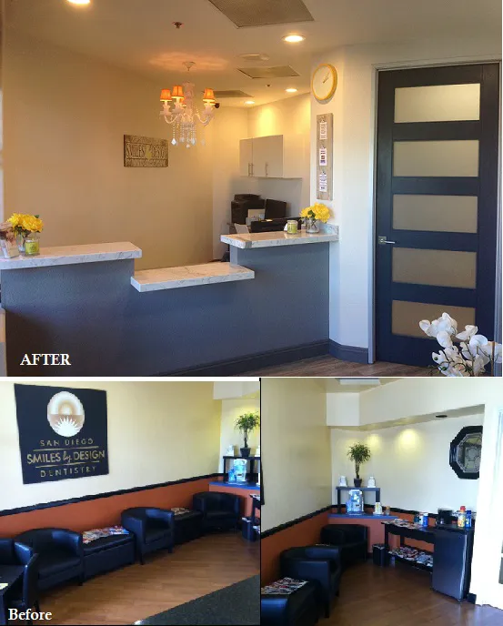 Smiles By Design Dentistry of Carmel Mountain Ranch Picture 4