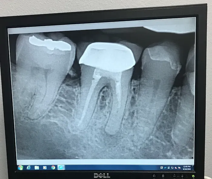 Town Center Dentistry Picture 1