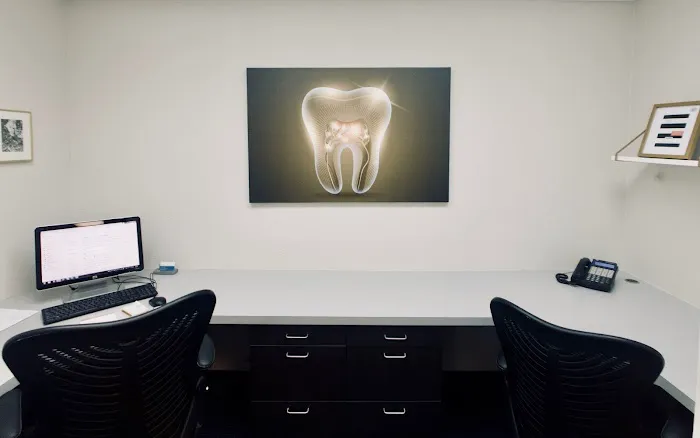 Center for Oral Health & Sleep Apnea Treatment Picture 7