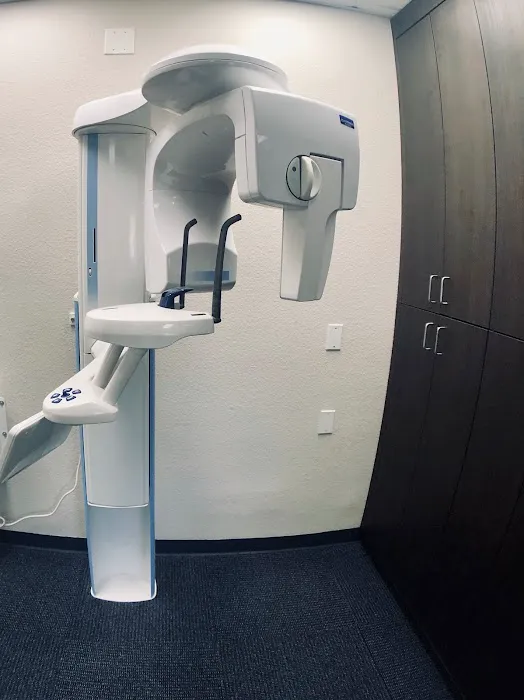 Center for Oral Health & Sleep Apnea Treatment Picture 2