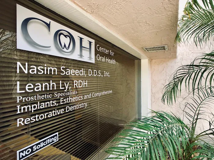 Center for Oral Health & Sleep Apnea Treatment Picture 1