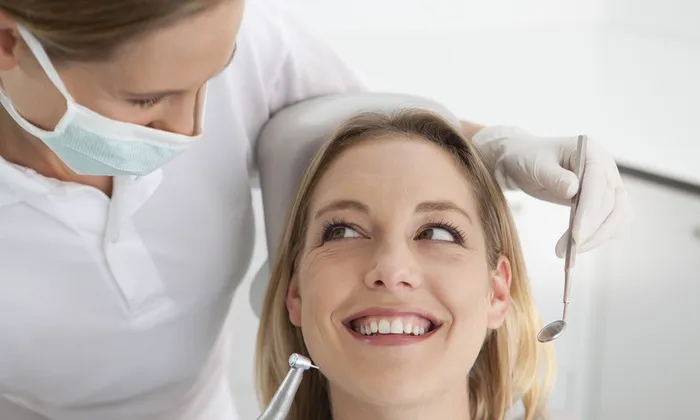 Center for Oral Health & Sleep Apnea Treatment Picture 5