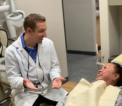 Carmel Mountain Dentistry Picture 6