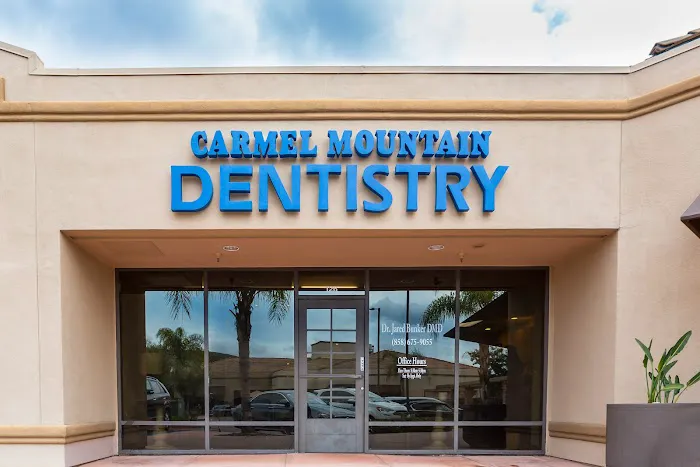 Carmel Mountain Dentistry Picture 8