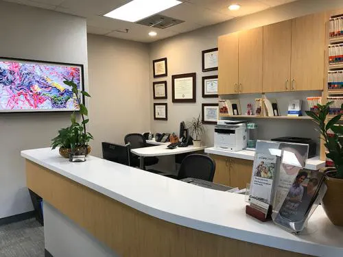 Carmel Mountain Dentistry Picture 1