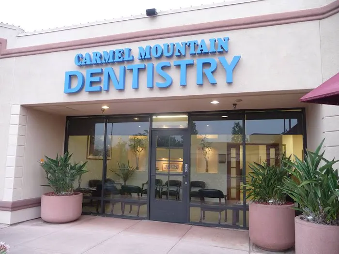 Carmel Mountain Dentistry Picture 7