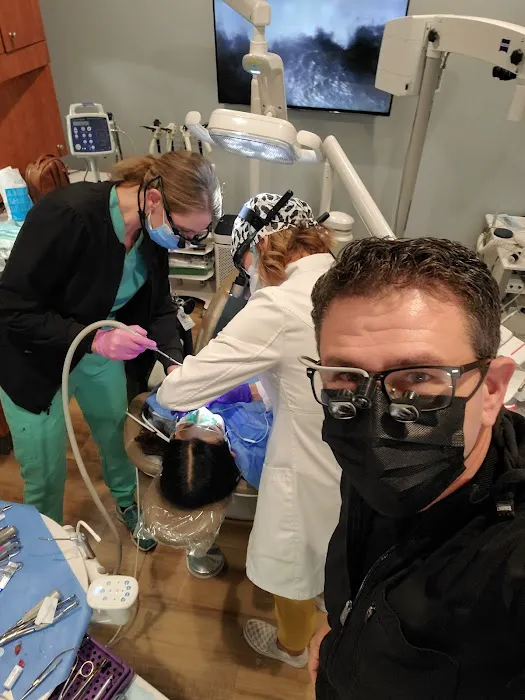 Moonlight Beach Dental Picture 3