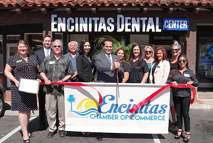 Encinitas Dental Center Picture 2
