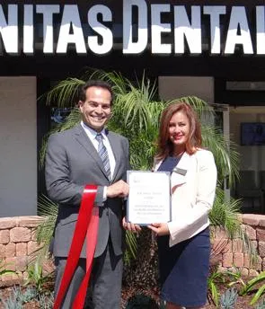 Encinitas Dental Center Picture 7