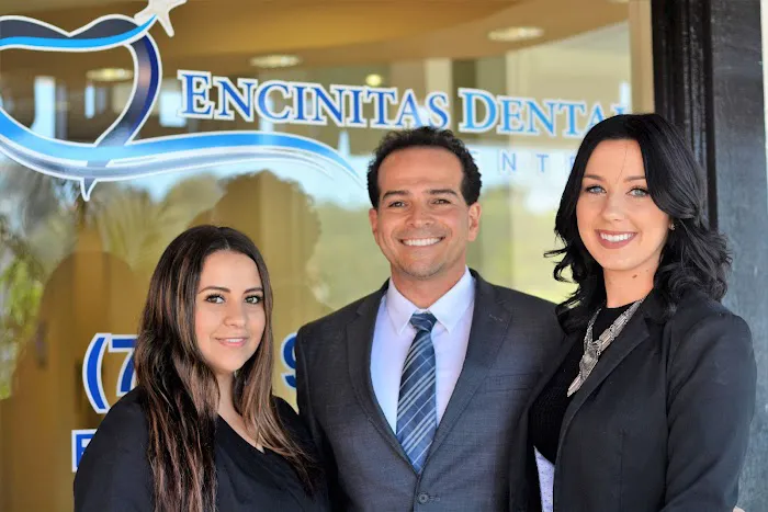 Encinitas Dental Center Picture 1