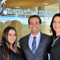 Encinitas Dental Center ico