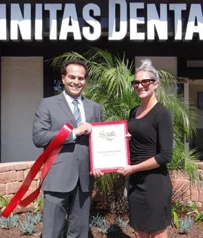 Encinitas Dental Center Picture 3