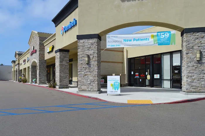 Encinitas Smiles Dentistry Picture 1