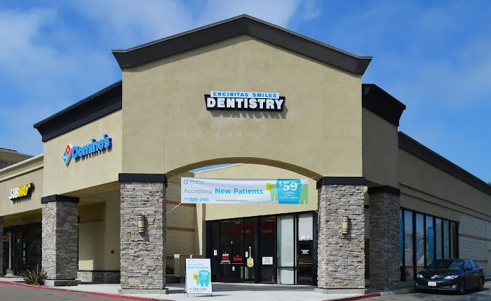 Encinitas Smiles Dentistry Picture 9