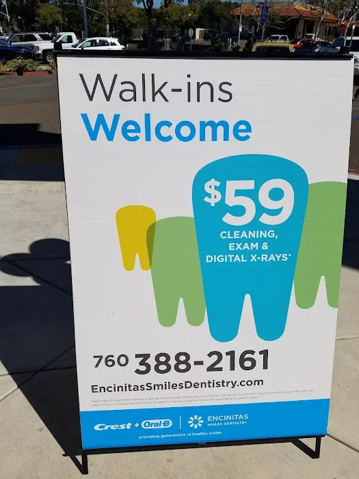 Encinitas Smiles Dentistry Picture 7