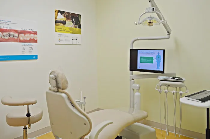 Encinitas Smiles Dentistry Picture 8