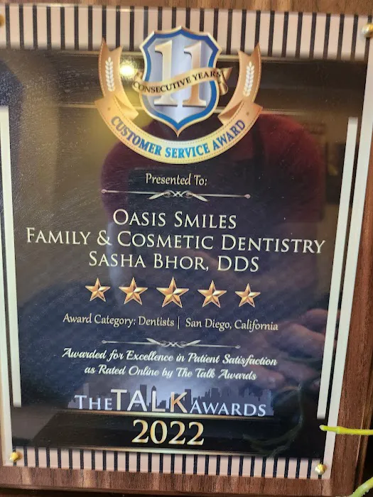 Encinitas Smiles Dentistry Picture 2
