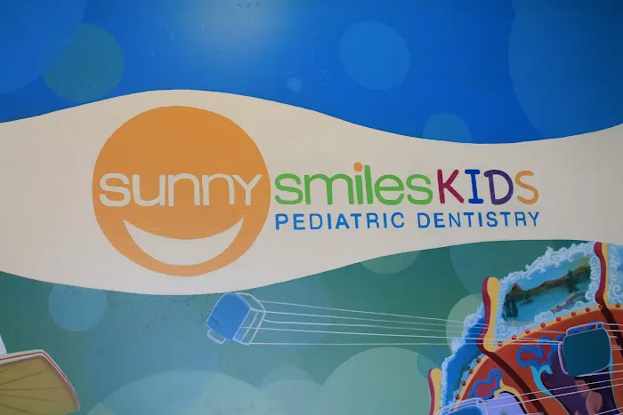 Sunny Smiles Kids Dentistry & Orthodontics Picture 6
