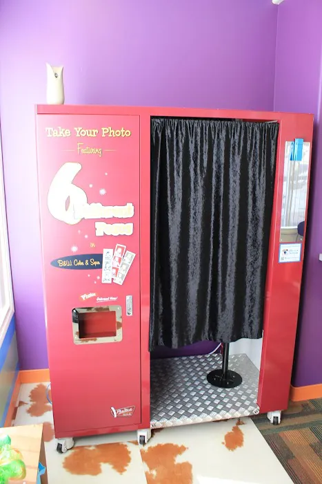 Sunny Smiles Kids Dentistry & Orthodontics Picture 9