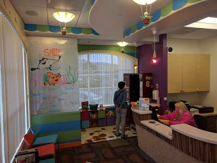 Sunny Smiles Kids Dentistry & Orthodontics Picture 2