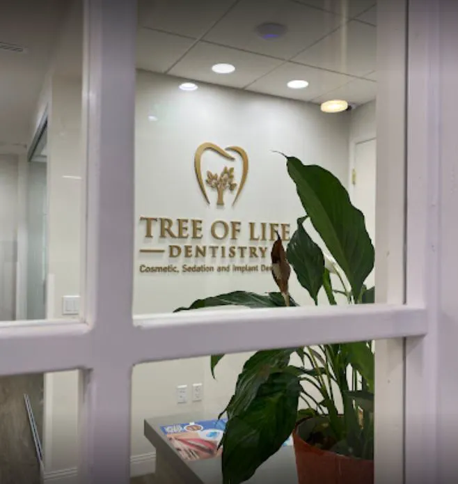 Tree Of Life Dentistry of San Marcos Picture 8