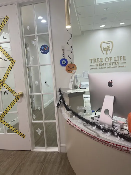 Tree Of Life Dentistry of San Marcos Picture 10