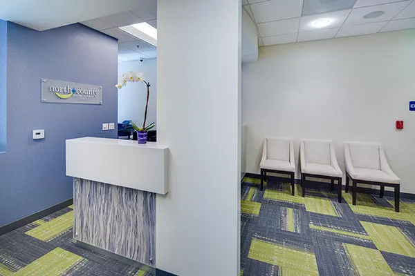 North County Dental Surgery Center Picture 3