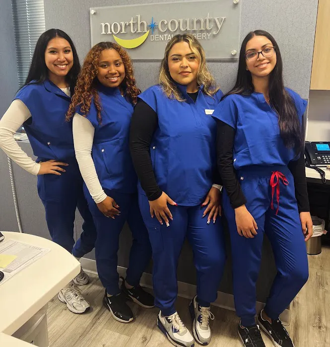 North County Dental Surgery Center Picture 8