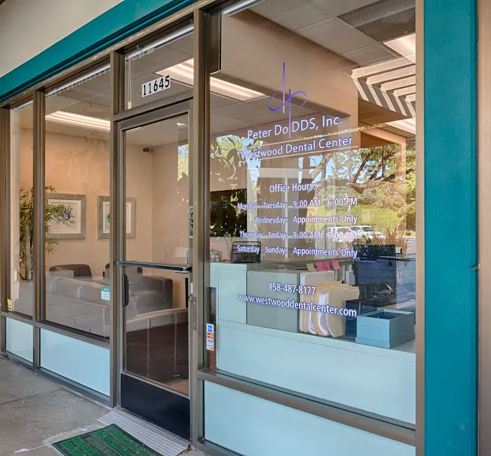 Peter Do DDS - Westwood Dental Center Picture 4