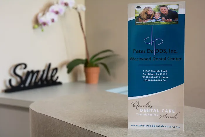 Peter Do DDS - Westwood Dental Center Picture 6