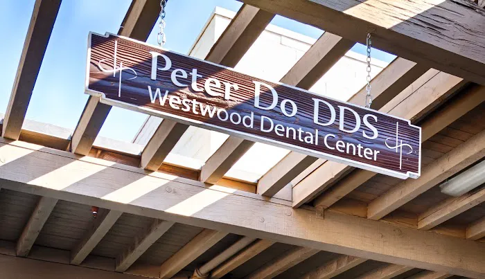 Peter Do DDS - Westwood Dental Center Picture 2